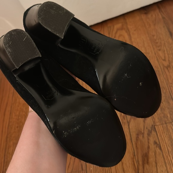 Missoni for Target block heels - Picture 7 of 8